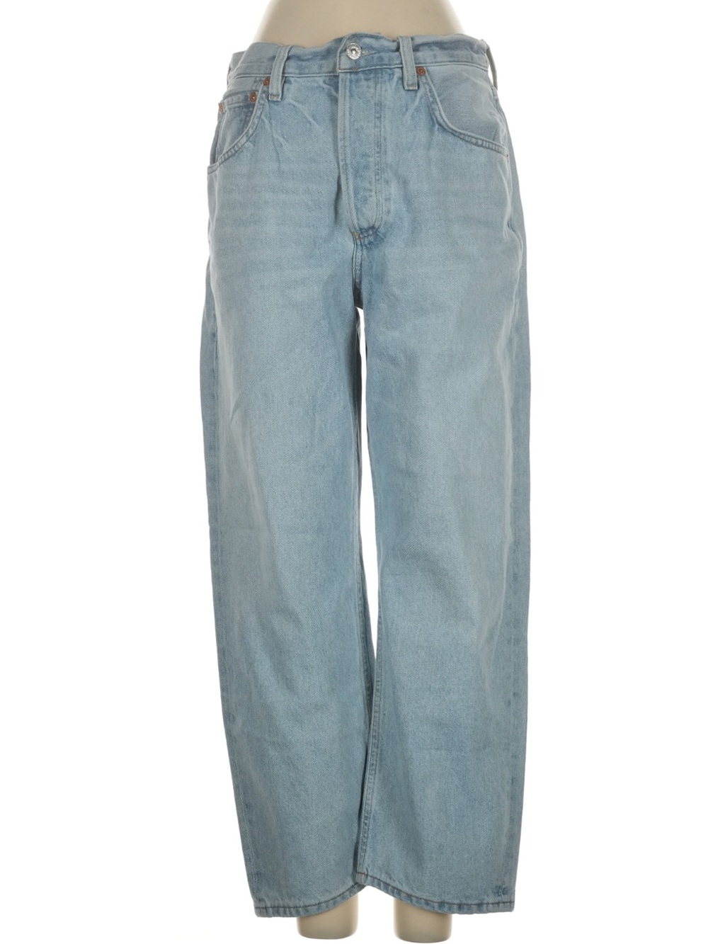 Citizen of Humanity Dahlia Jean size 27 - Picture 8 of 9